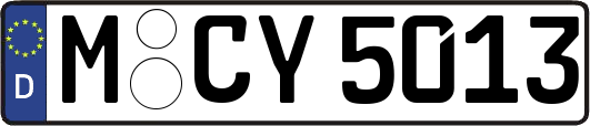 M-CY5013