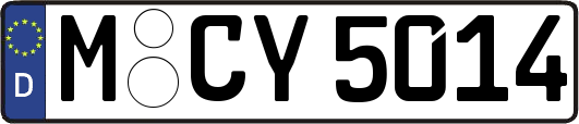 M-CY5014