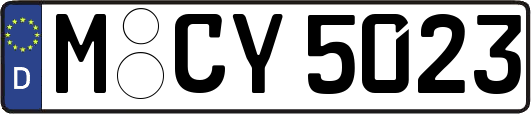 M-CY5023
