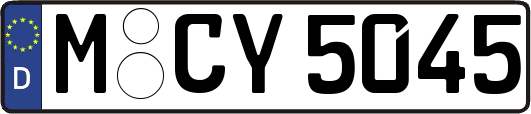 M-CY5045