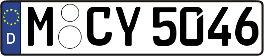 M-CY5046