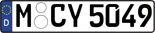 M-CY5049