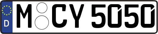 M-CY5050