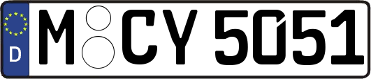 M-CY5051