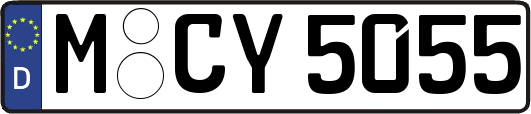 M-CY5055