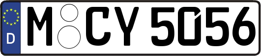 M-CY5056