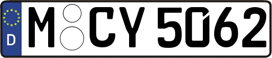 M-CY5062