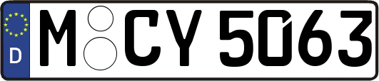 M-CY5063