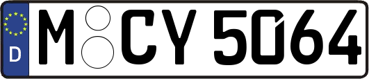 M-CY5064