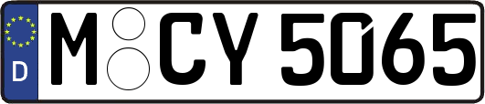 M-CY5065