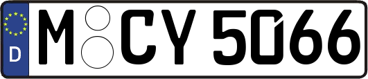 M-CY5066