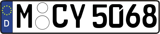 M-CY5068