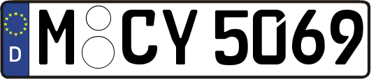 M-CY5069