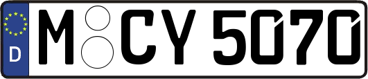 M-CY5070