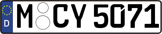 M-CY5071