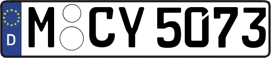 M-CY5073