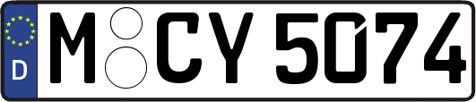 M-CY5074
