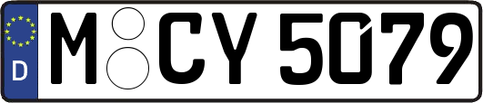 M-CY5079