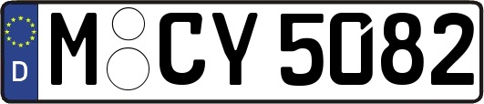 M-CY5082