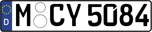 M-CY5084