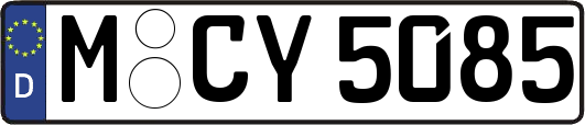 M-CY5085