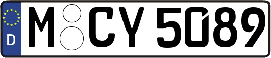 M-CY5089