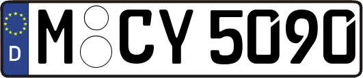 M-CY5090