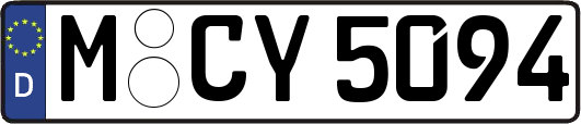 M-CY5094