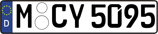 M-CY5095