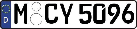 M-CY5096