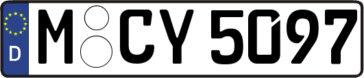 M-CY5097