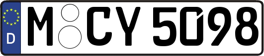 M-CY5098