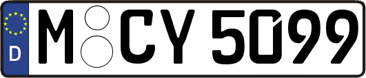 M-CY5099
