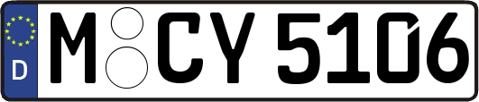 M-CY5106
