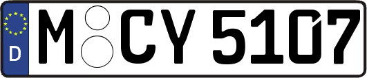 M-CY5107