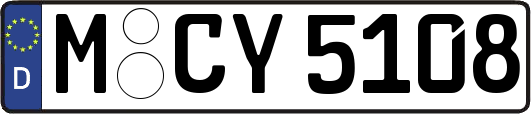 M-CY5108