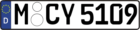 M-CY5109