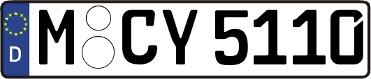 M-CY5110