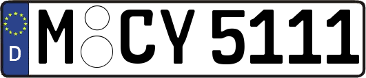M-CY5111