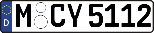 M-CY5112