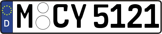 M-CY5121