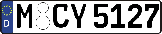 M-CY5127