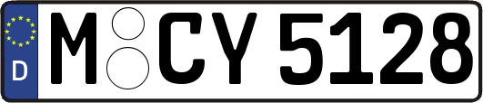 M-CY5128