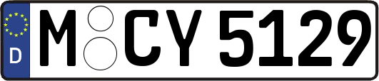 M-CY5129