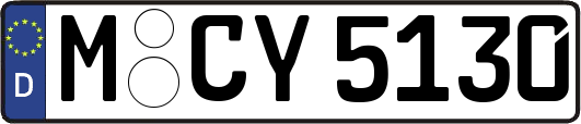 M-CY5130