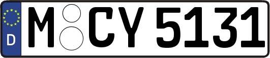 M-CY5131