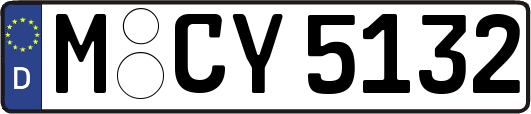 M-CY5132