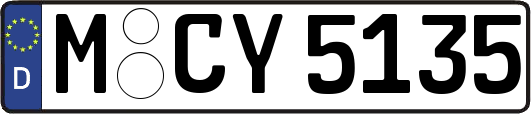 M-CY5135