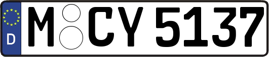M-CY5137