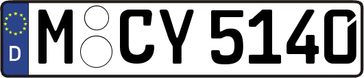 M-CY5140